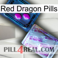 Red Dragon Pills 37